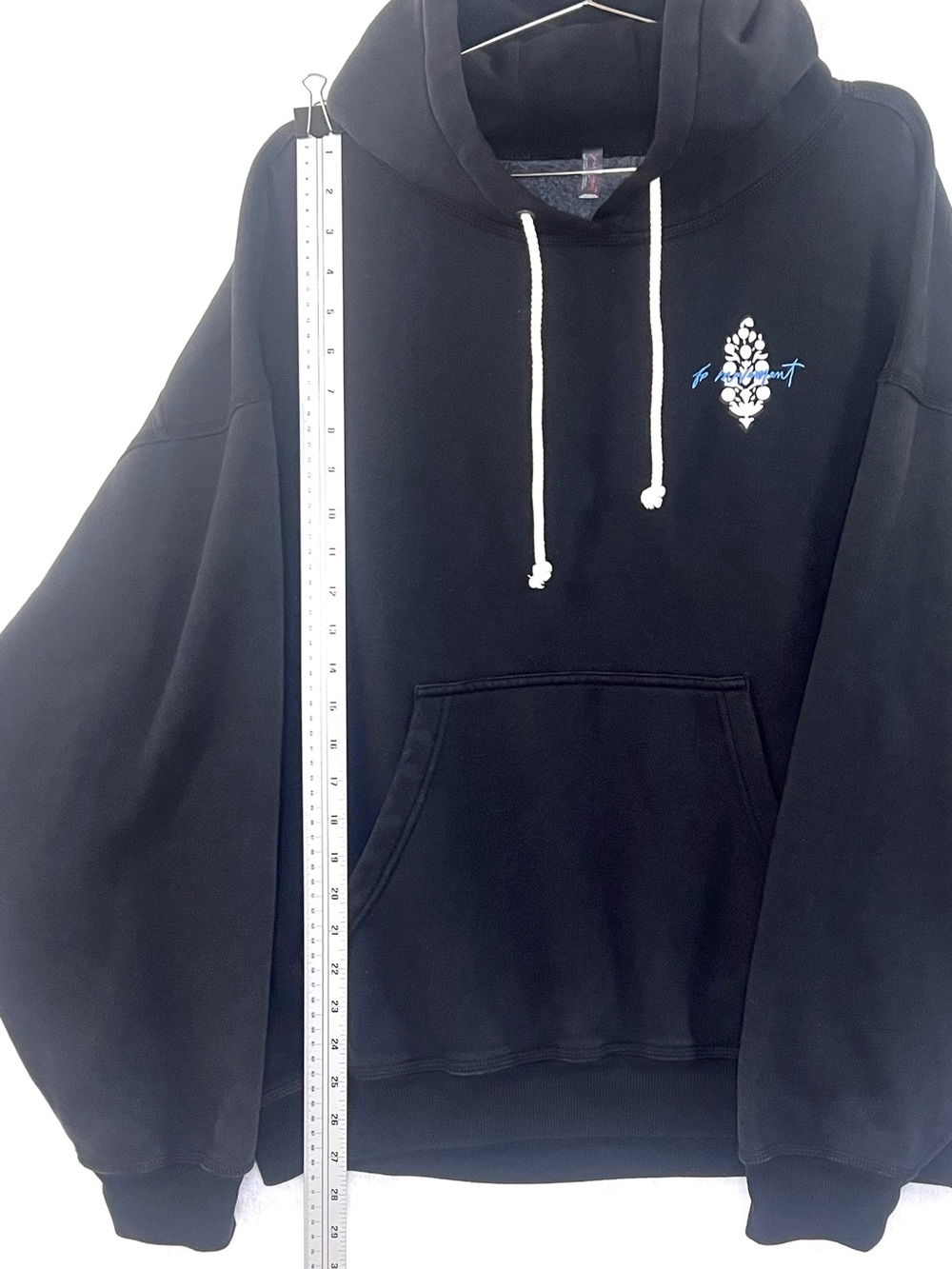 FP Movement Final Call Hoodie NWOT size M - Picture 5 of 7